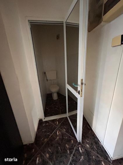 Spațiu comercial, de 57 mp, în Obcini