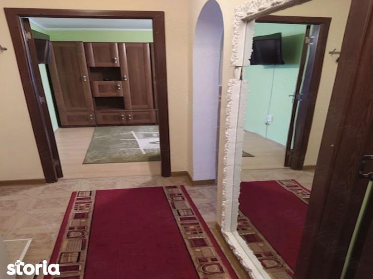 Apartament 2 camere, 48 mp, et. 7 din 10, Aleea Milcov, Micro15. - 2