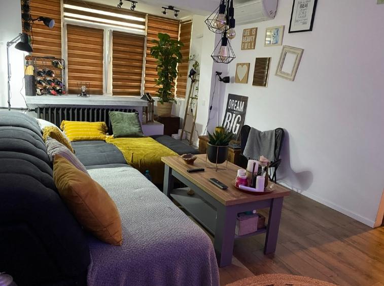 Apartament de vanzare 2 camere City Park Mall - 3