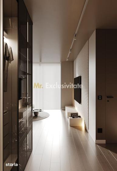 Apartament cu 2 camere în Ghencea