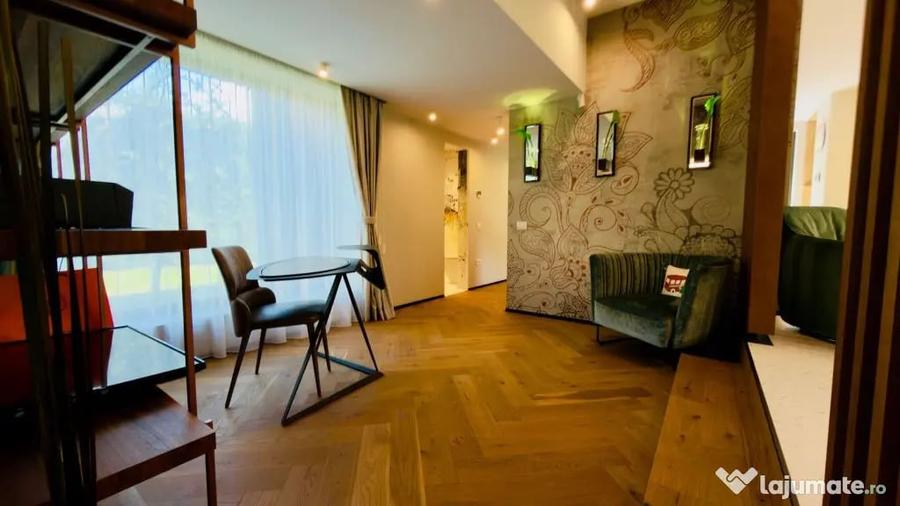 Casa / Vila Amber Gardens | Tunari | 6 camere | Otopeni - 7