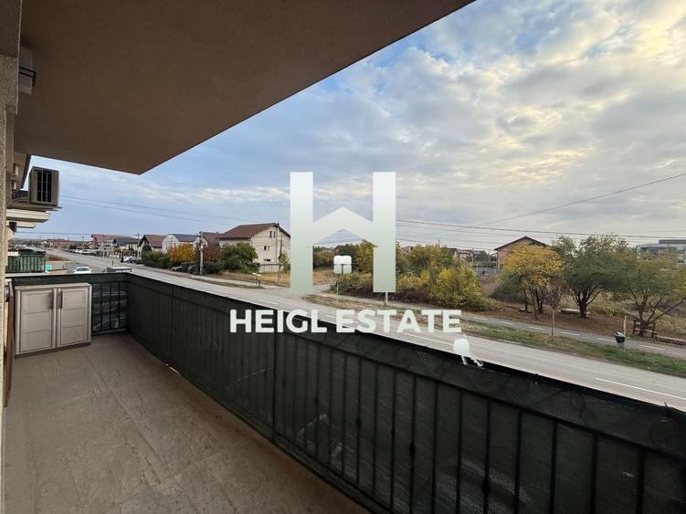 Apartament cu 2 camere decomandat, mobilat în Dumbrăvița