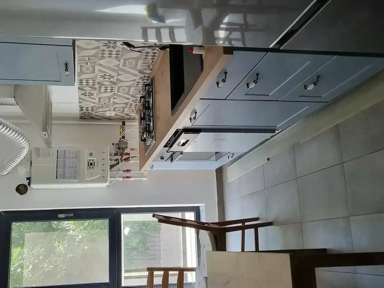Apartament cu 2 camere decomandat în Păcii