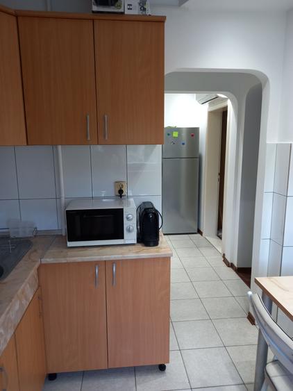 Apartament cu 2 camere decomandat în Ultracentral
