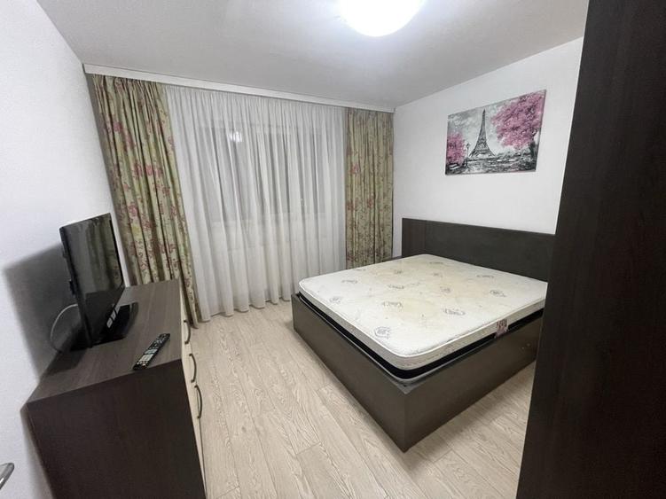 Apartament cu 2 camere în Prelungirea Ghencea