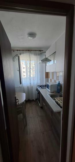 Garsonieră decomandată în Rahova