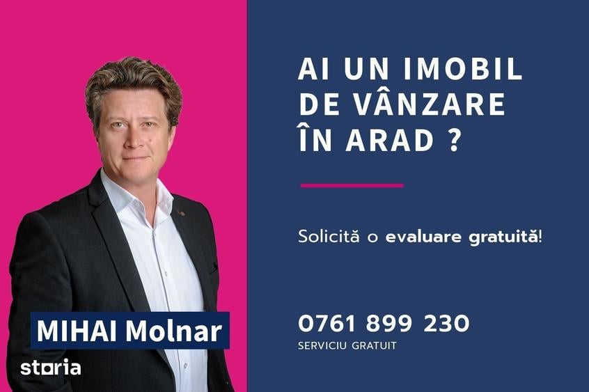 Apartament cu 2 camere în Subcetate