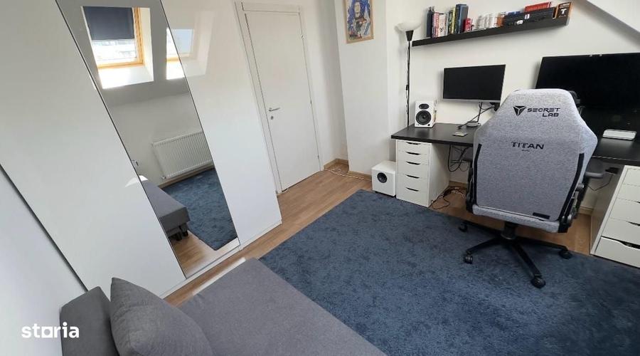 Apartament 3 camere Pallady | Parcare inclusa - 5