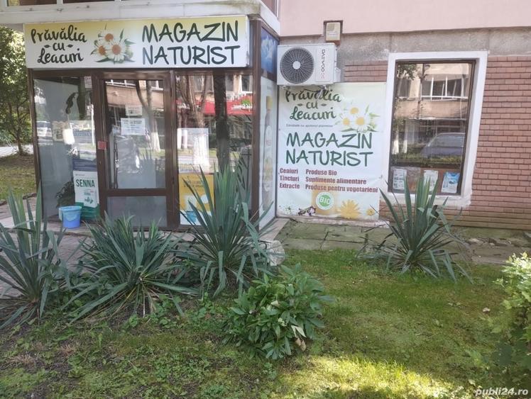Spațiu comercial, de 50 mp, în Exterior Vest