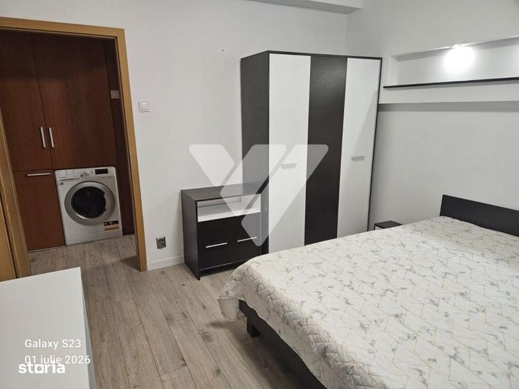 Apartament cu 3 camere decomandat în Vasile Aaron