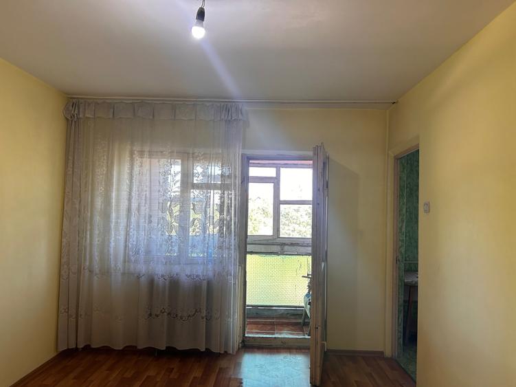 Garsonieră în Central
