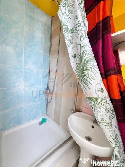 USCATORIE CU NUMAR | STR SPARTACUS | ORADEA - 1