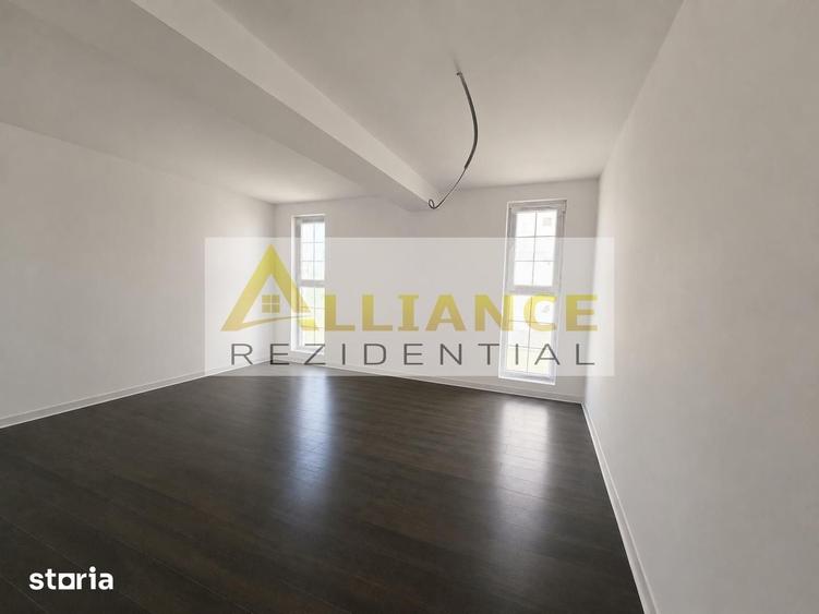 Casă cu 3 camere cu Teren 350 Mp în Berceni