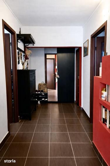Apartament cu 2 camere decomandat în Pantelimon