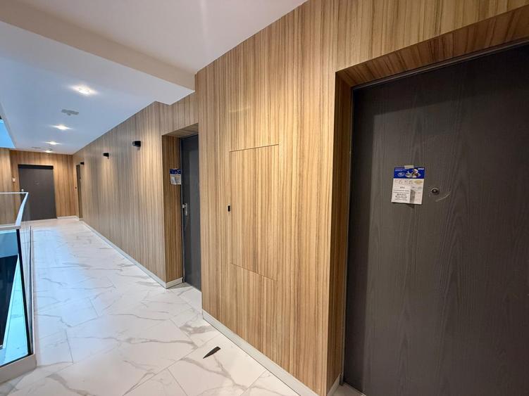Apartament 2 camere , Finisaje Premium si loc de parcare subteran - 4