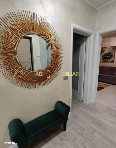 2 Camere de inchiriat | Virtutii | Centrala | Parcare | Metrou - 2