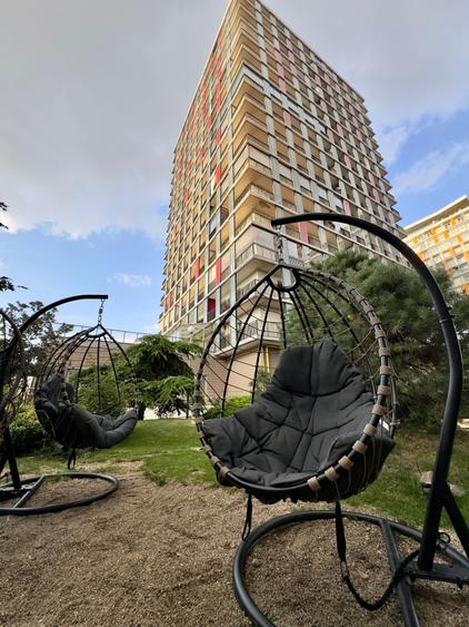 Apartament cu 2 camere decomandat în Splaiul Unirii