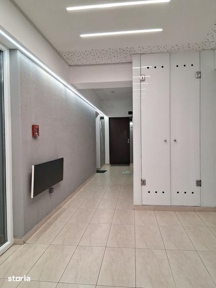 2 camere Metrou Pipera - 2