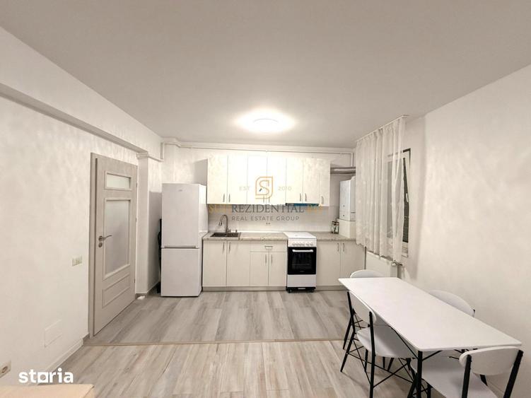 Apartament cu 3 camere si parcare, mobilat+utilat, Aparatorii Patriei - 16