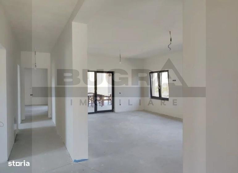 Casă cu 4 camere în Săliște