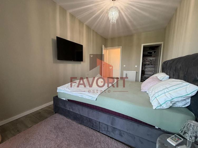 Duplex cu 4 camere cu Canalizare în Aradului