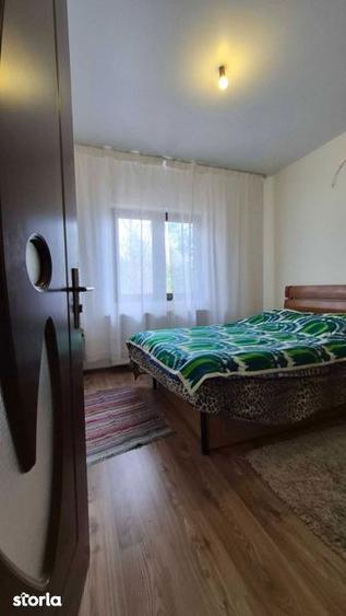 Casă cu 3 camere cu Teren 110 Mp în Central