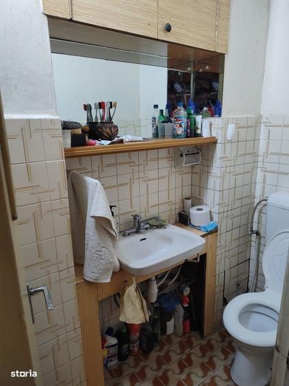Apartament cu 3 camere decomandate in zona Calea Lipovei - 11