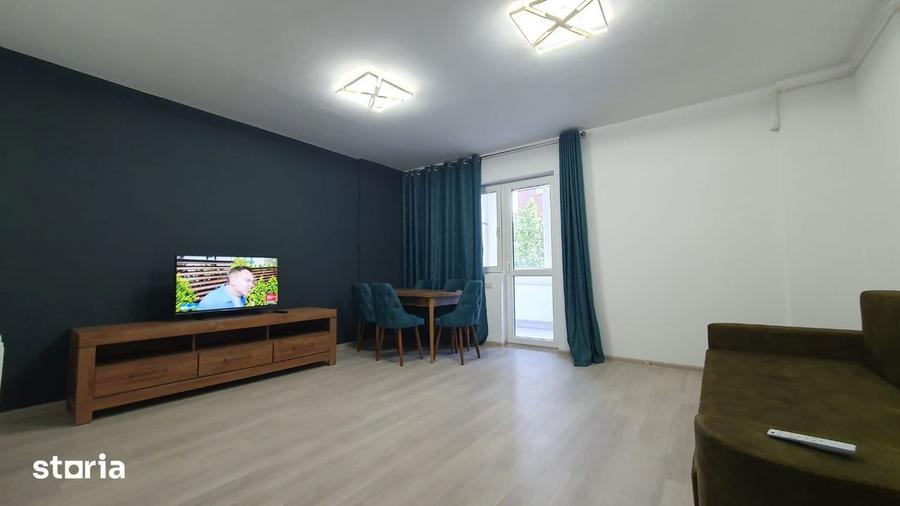 Apartament cu 2 camere în Apărătorii Patriei — fotografia 1