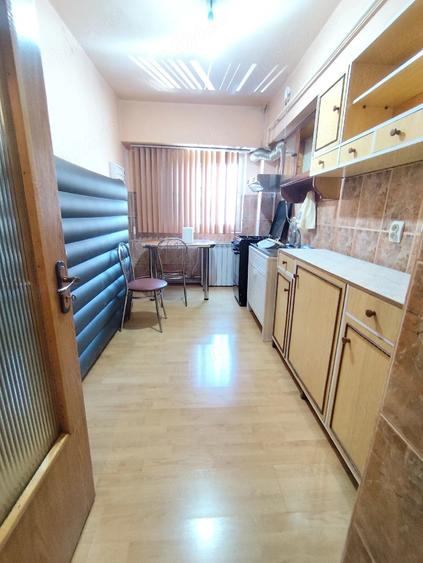 Apartament cu 2 camere decomandat în Luncă