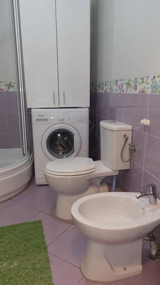 Garsonieră semidecomandată în Vitan
