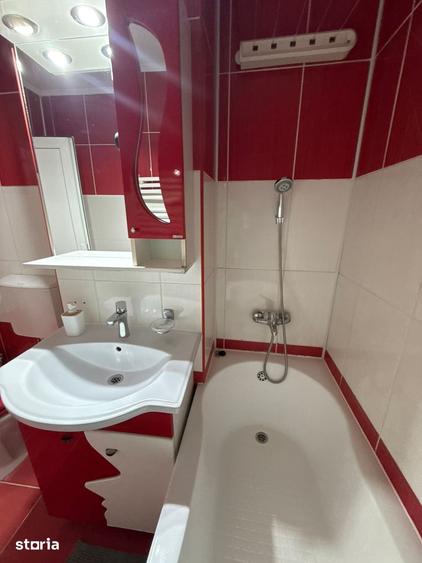 Apartament cu 2 camere în Nufărul