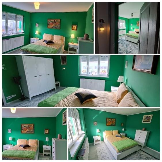 Apartament cu 2 camere decomandat, mobilat în Dristor