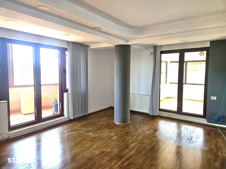 Cladire de birouri/showroom -760 mp/7.5 euro/mp+tva / 13 Septembrie - 14