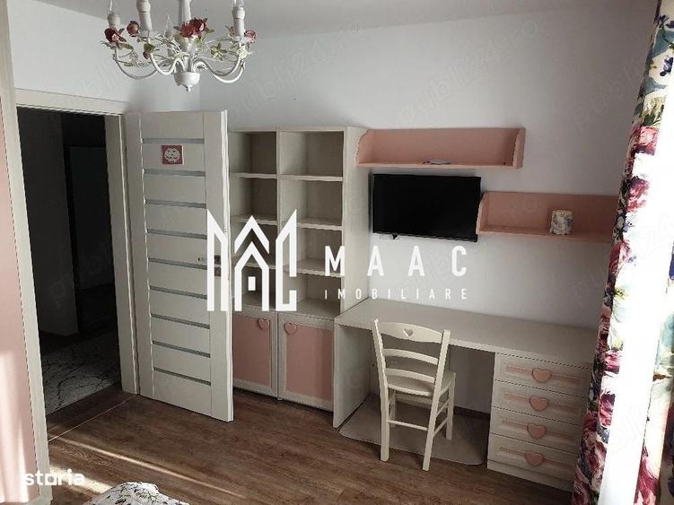 Apartament cu 4 camere în Șelimbăr