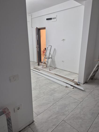 Apartament cu 2 camere decomandat în Nord