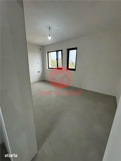 Apartament cu 3 camere în Dacia