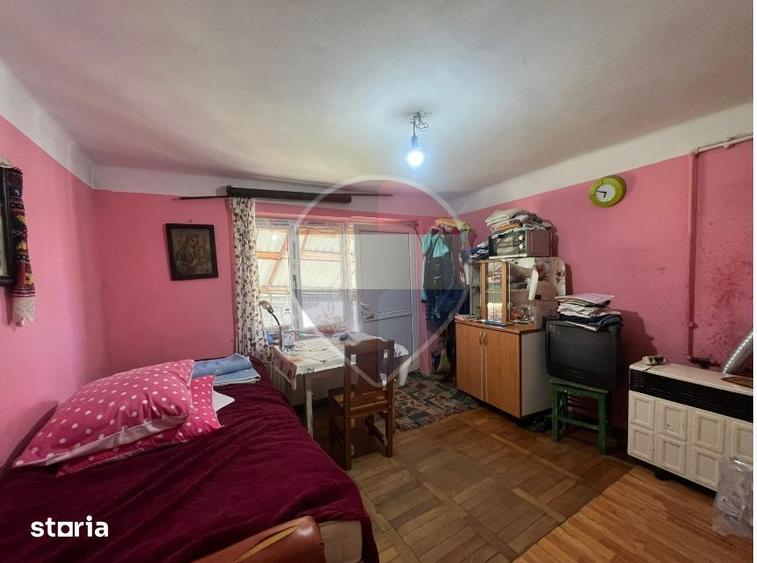 Apartament la casa duplex, 5 minute de centrul Cisnadiei - 1
