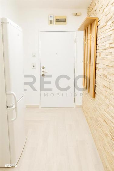 RECO Apartament 2 camere, etaj 1, Nufarul - 8