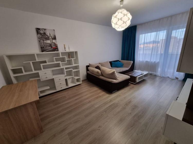 Apartament cu 2 camere decomandat în Drumul Carului