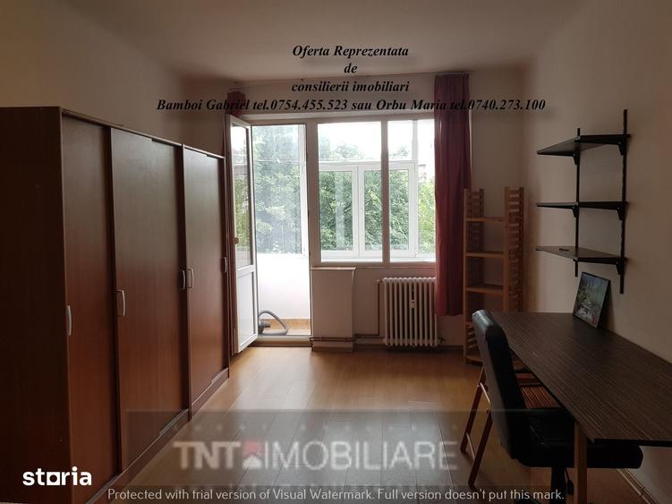 Apartament 2 Camere Decomandat etaj 2 Zona Centru Civic Piata Unirii - 10