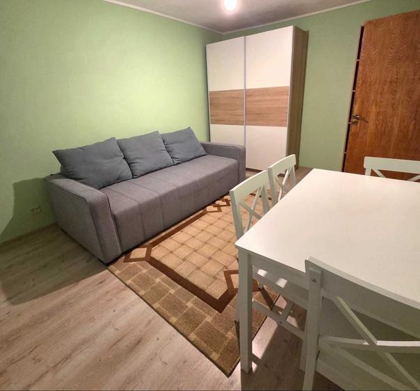 Apartament cu 2 camere decomandat în Drumul Taberei