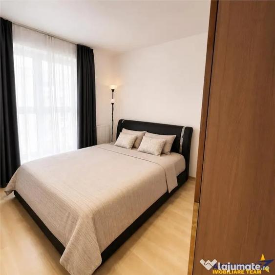 Apartament cu 2 camere decomandat în Avantgarden
