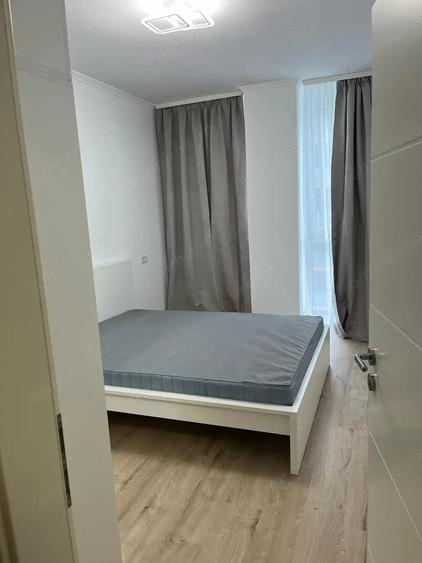 Apartament cu 2 camere semidecomandat în Torontalului