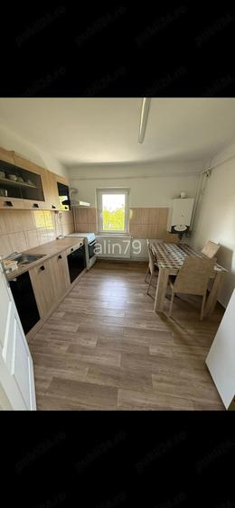 vand apartament in jimbolia