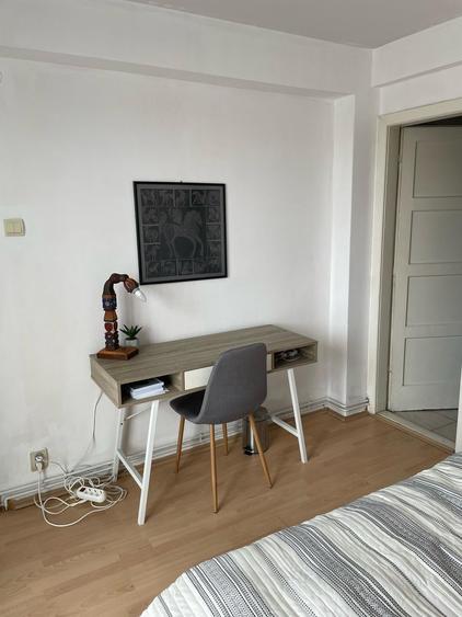 Apartament cu 2 camere în Ultracentral