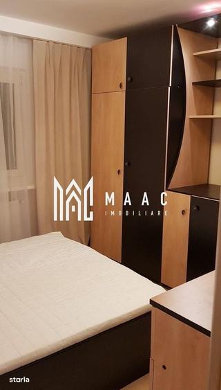 Apartament 3 camere | Decomandat | Strand | Etaj 1 | Mobilat si utilat - 6