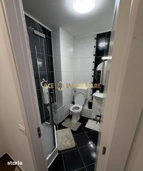 Apartament cu 3 camere în Berceni