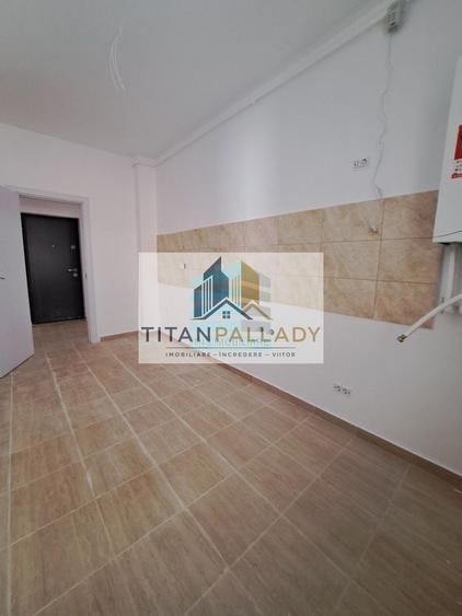 2 camere cu Gradina 54 Mp, Titan -Pallady - 8