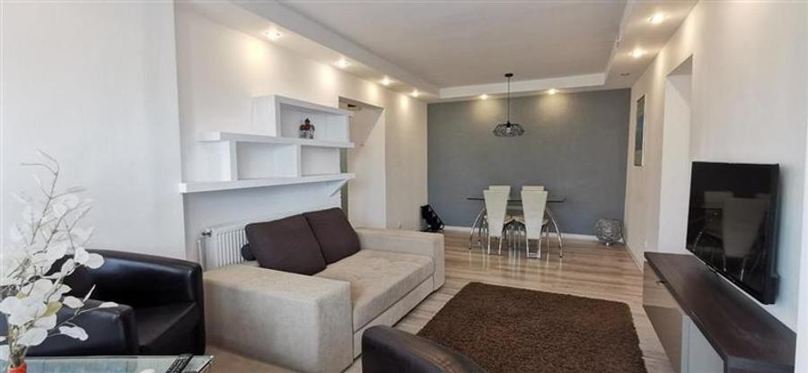 Inchiriere Penthouse cu terasa 30MP 13 Septembrie - 4