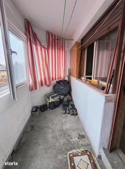 Apartament cu 4 camere în Iancului